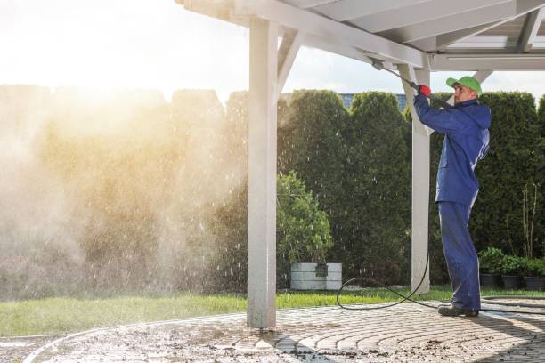 Solar Panel Cleaning in Springboro, OH