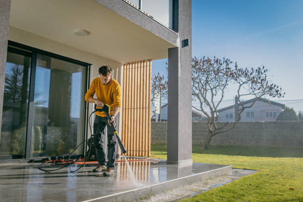 Spring Cleaning in Springboro, OH