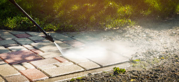 Reliable Springboro, OH  Pressure Washing Services Solutions